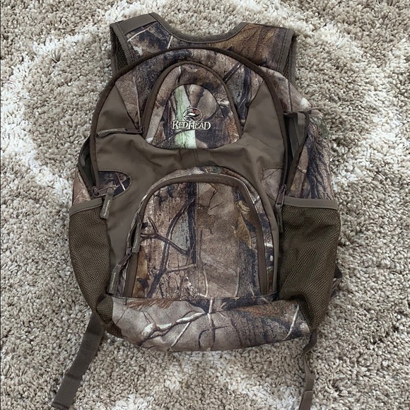 Redhead Backpack Flash Sales, UP TO 68 